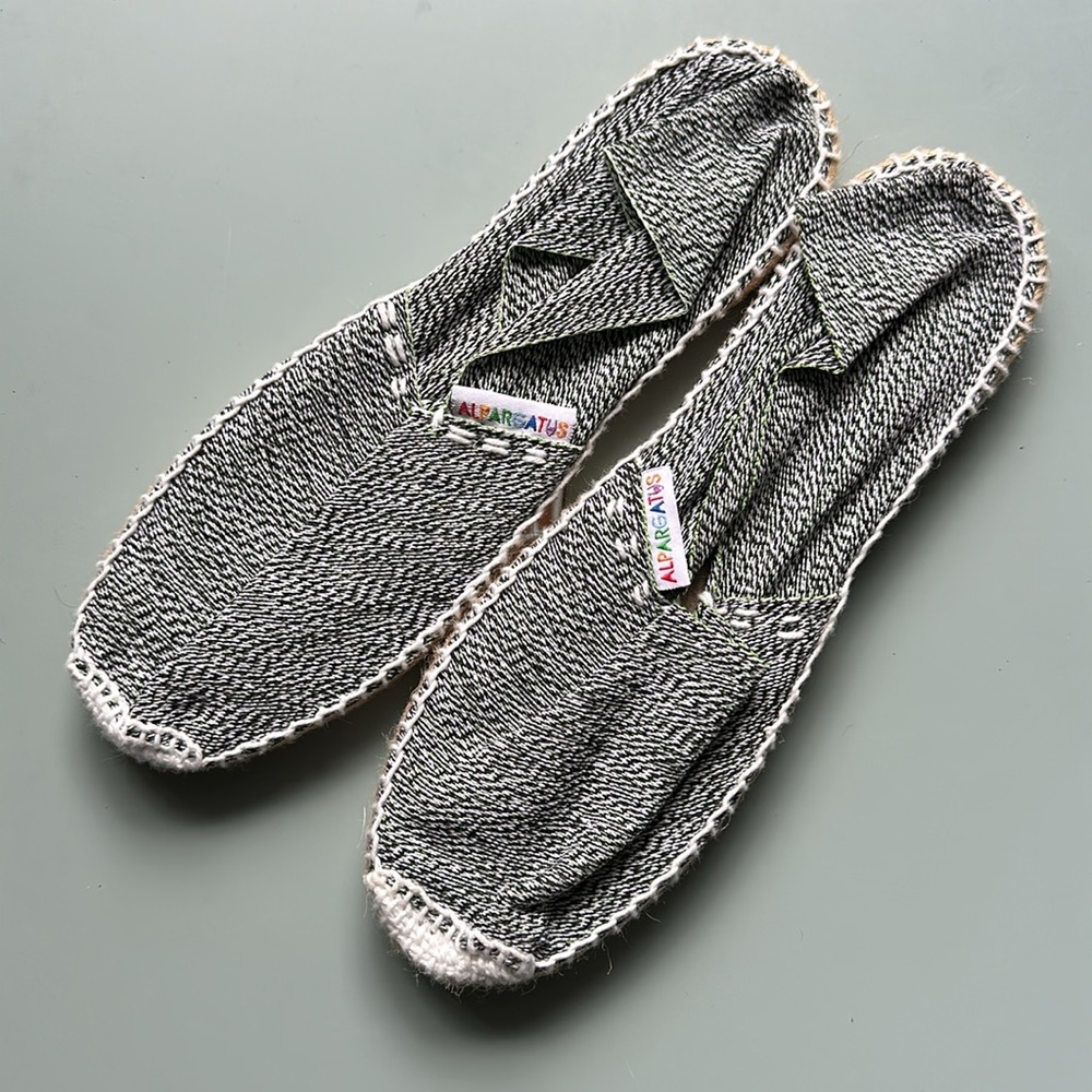 Espadrilles, Made in Spain!